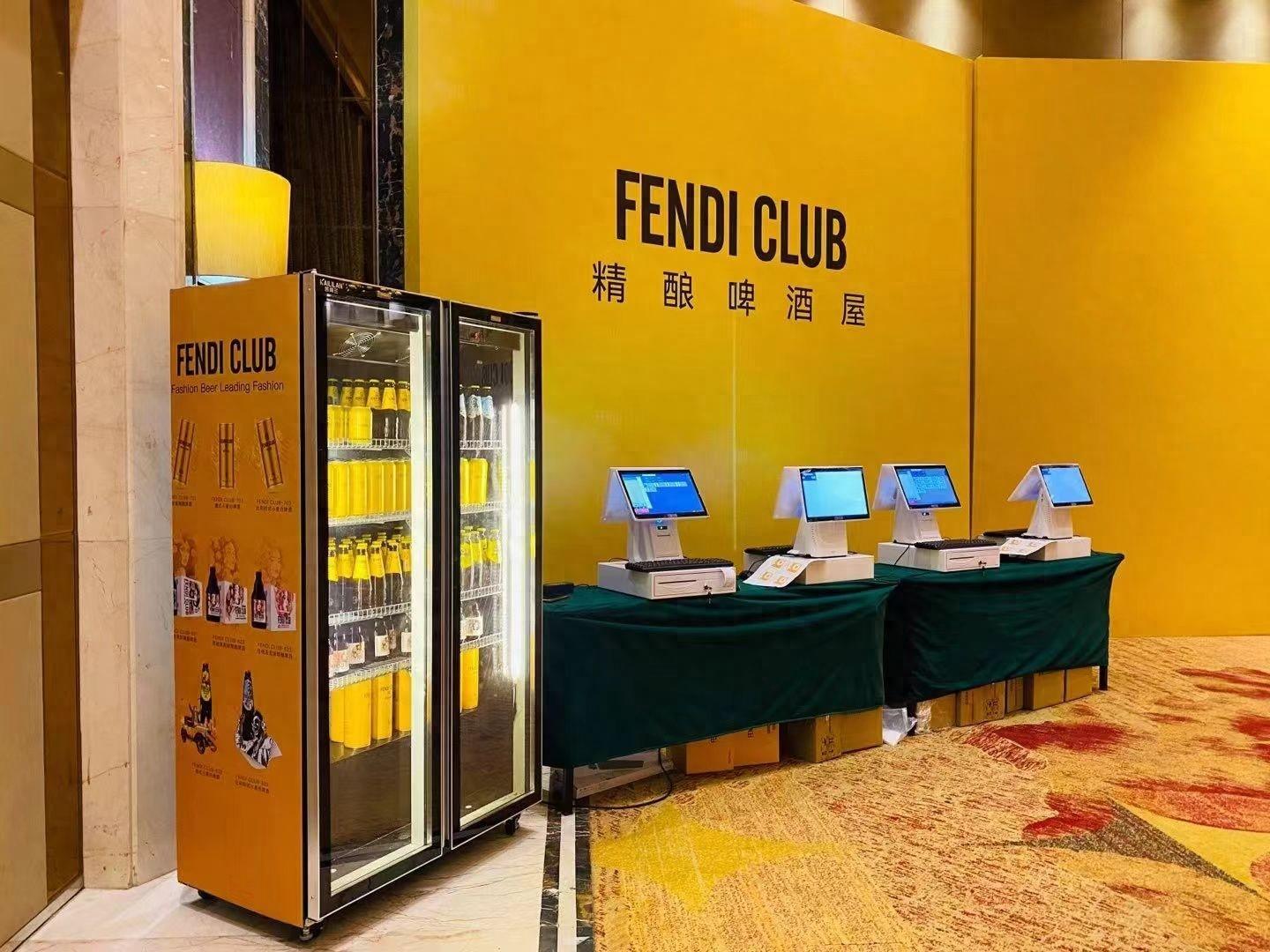 FENDI CLUB分享啤酒与健康：饮酒的新观点